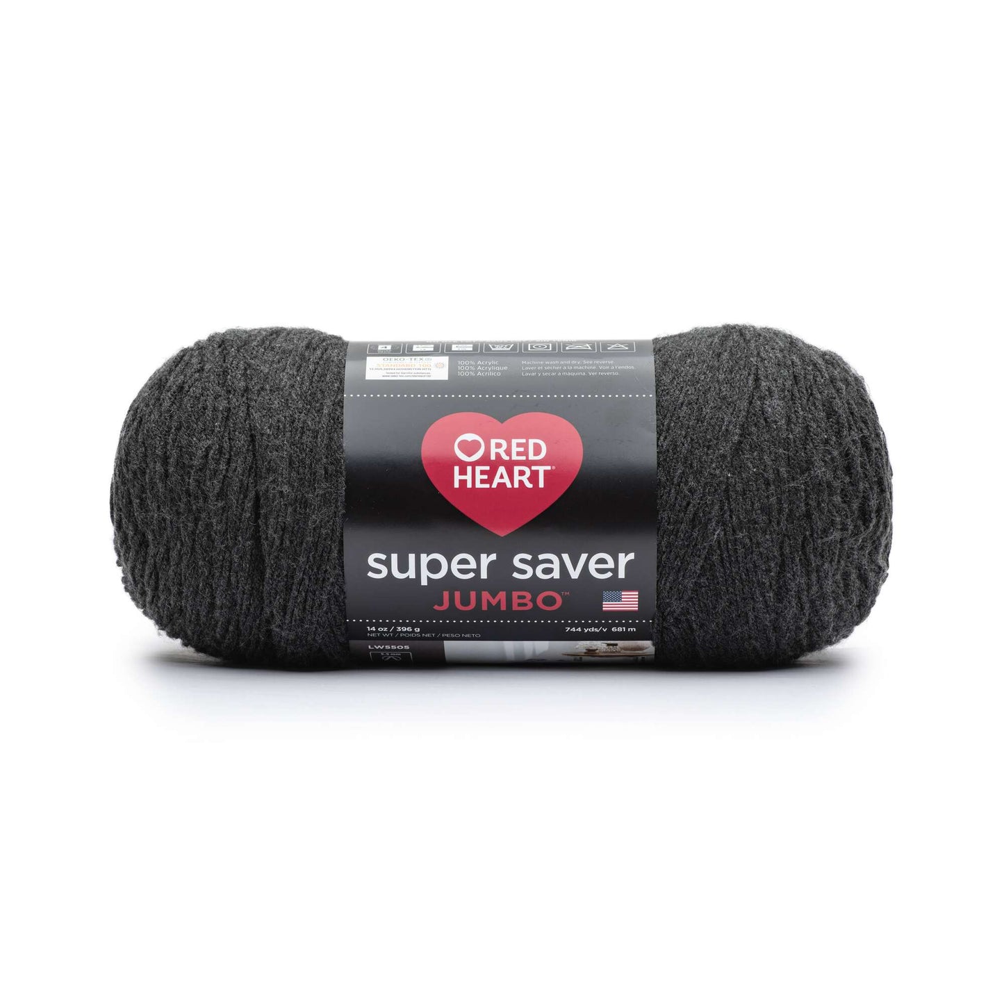 RH Super Saver Jumbo Yarn - Clearance Shades