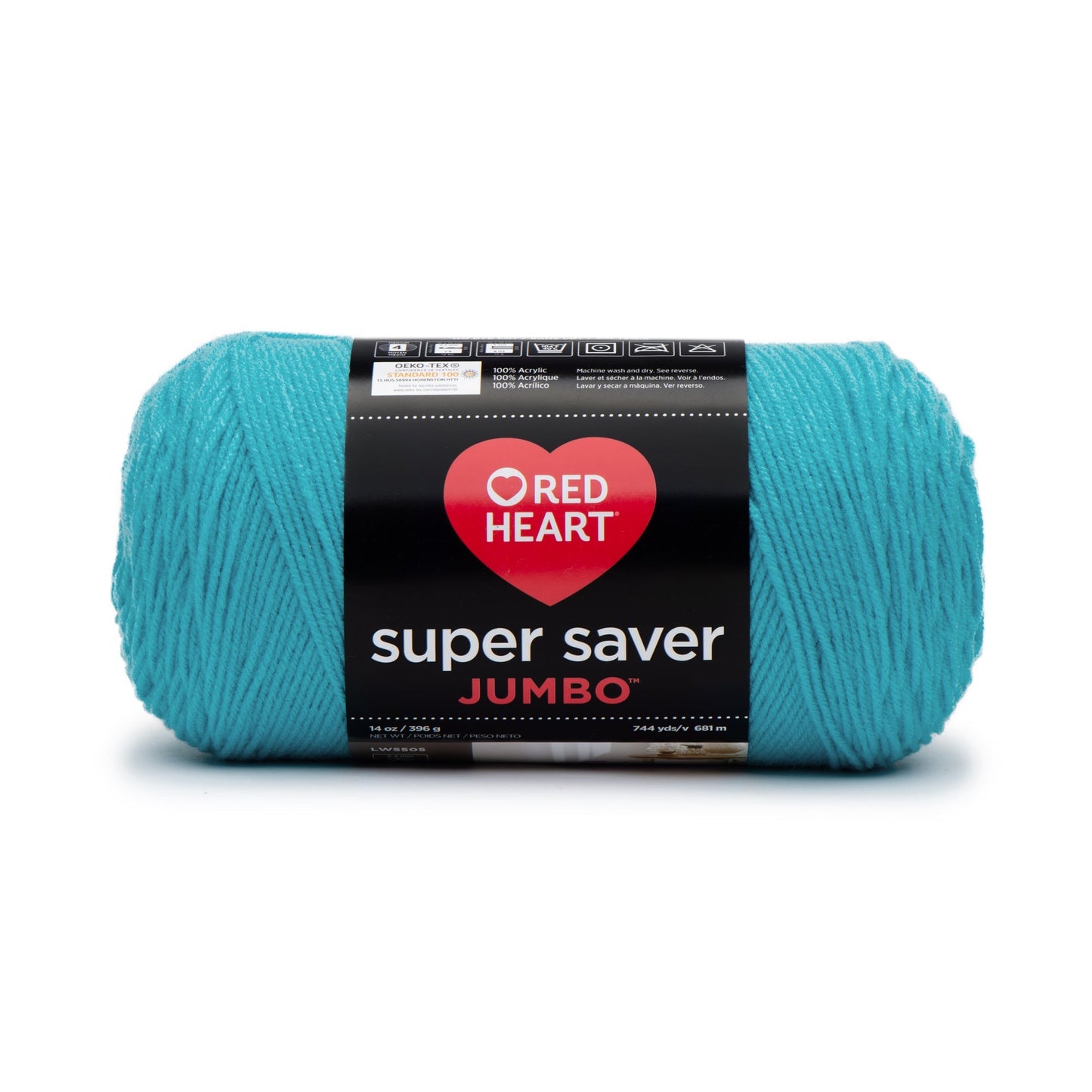 RH Super Saver Jumbo Yarn