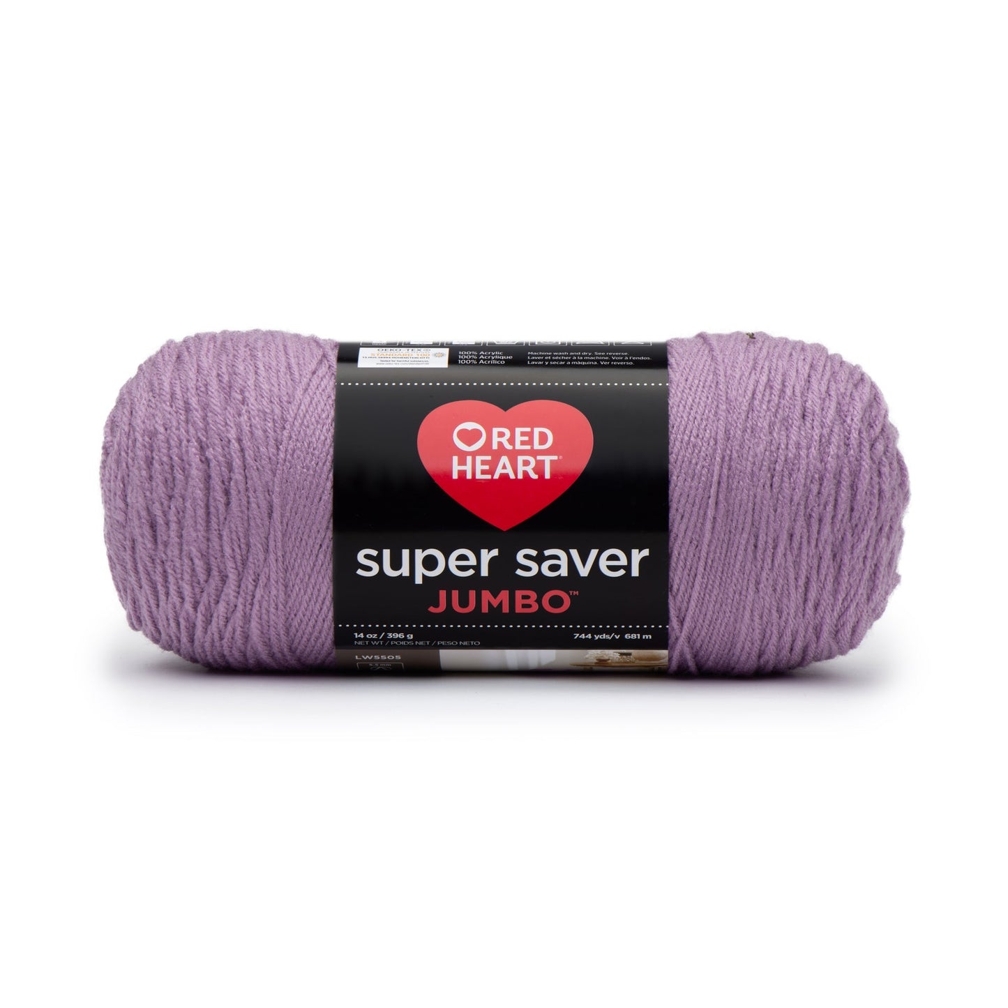 RH Super Saver Jumbo Yarn