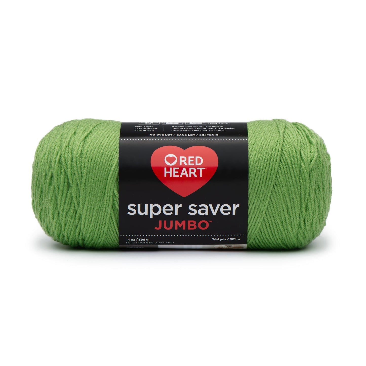 RH Super Saver Jumbo Yarn