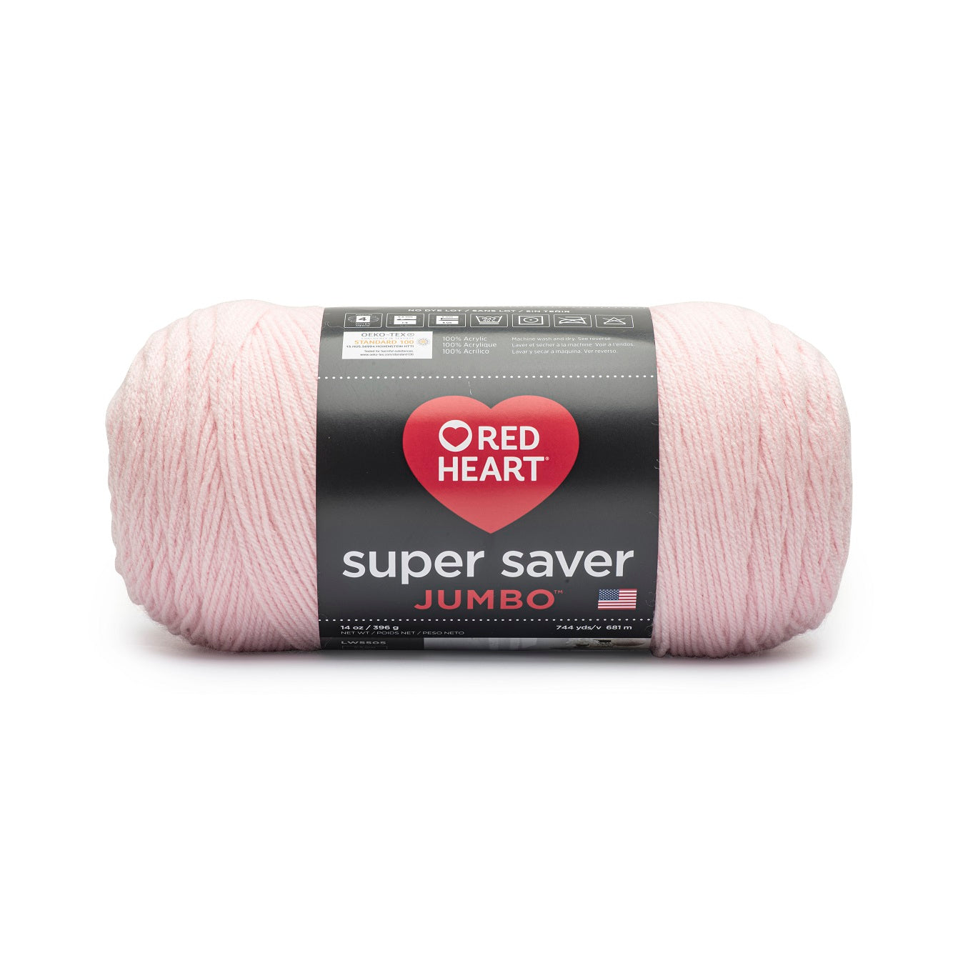RH Super Saver Jumbo Yarn