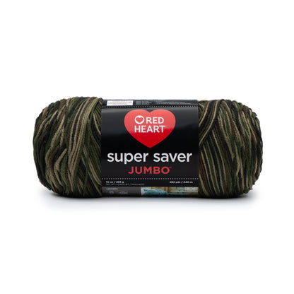 RH Super Saver Jumbo Yarn