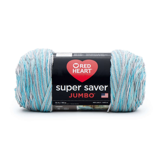 RH Super Saver Jumbo Yarn