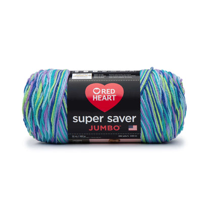 RH Super Saver Jumbo Yarn