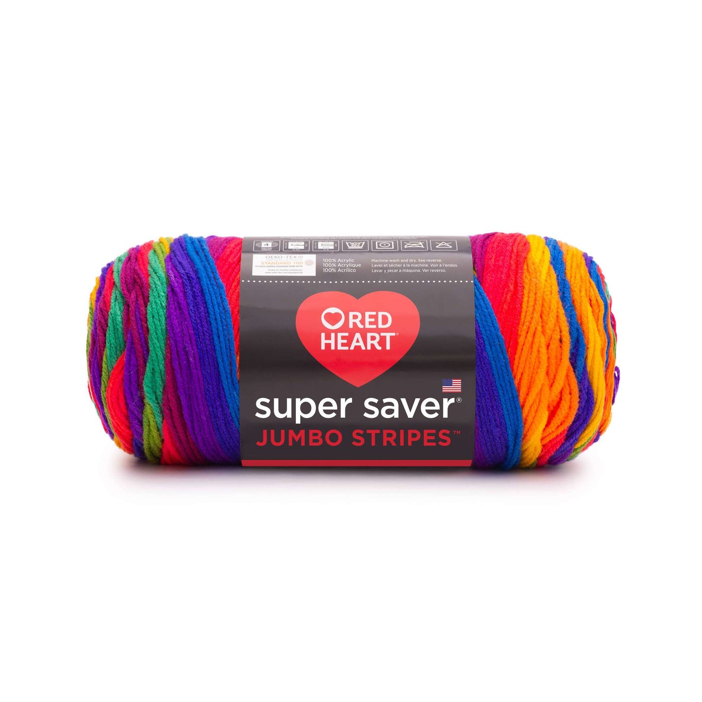 RH Super Saver Jumbo Yarn