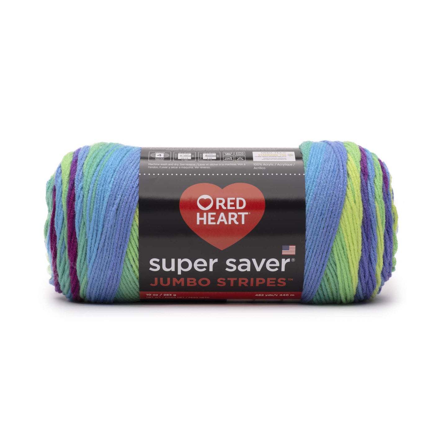 RH Super Saver Jumbo Yarn