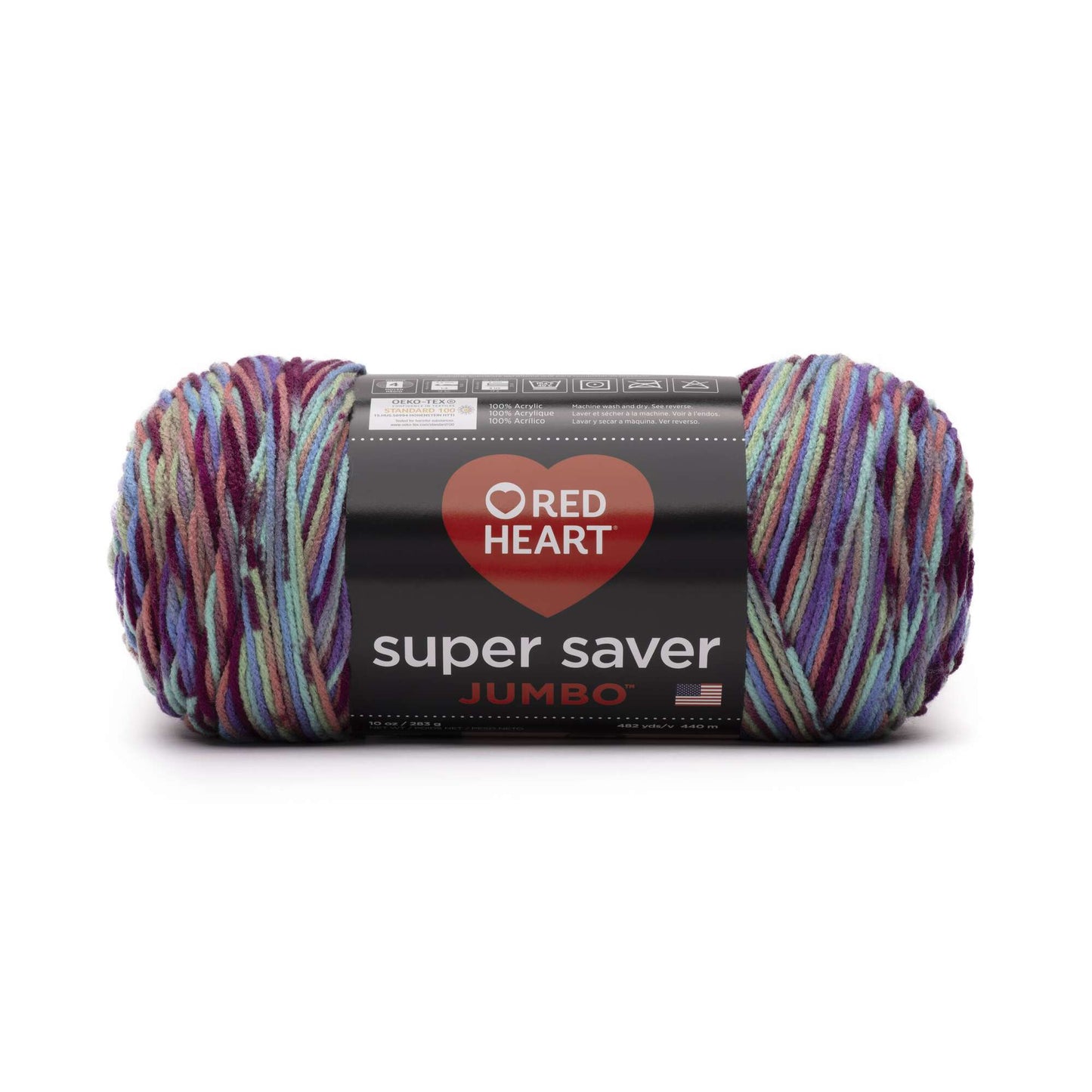 RH Super Saver Jumbo Yarn
