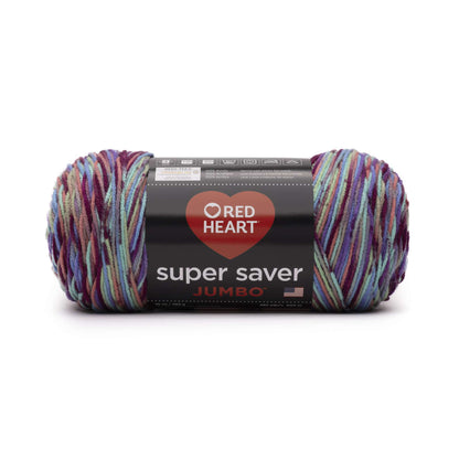 RH Super Saver Jumbo Yarn