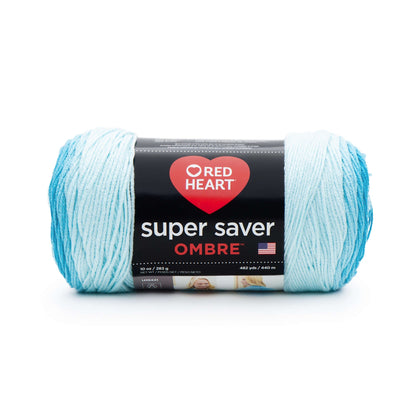 RH Super Saver Ombre Yarn