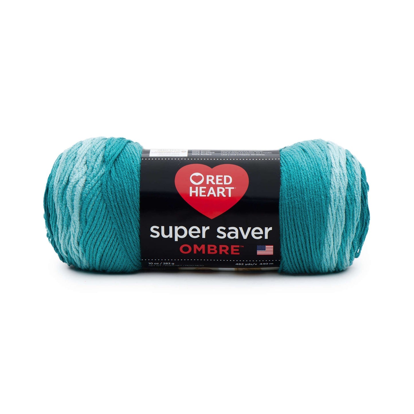 RH Super Saver Ombre Yarn