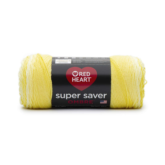 RH Super Saver Ombre Yarn