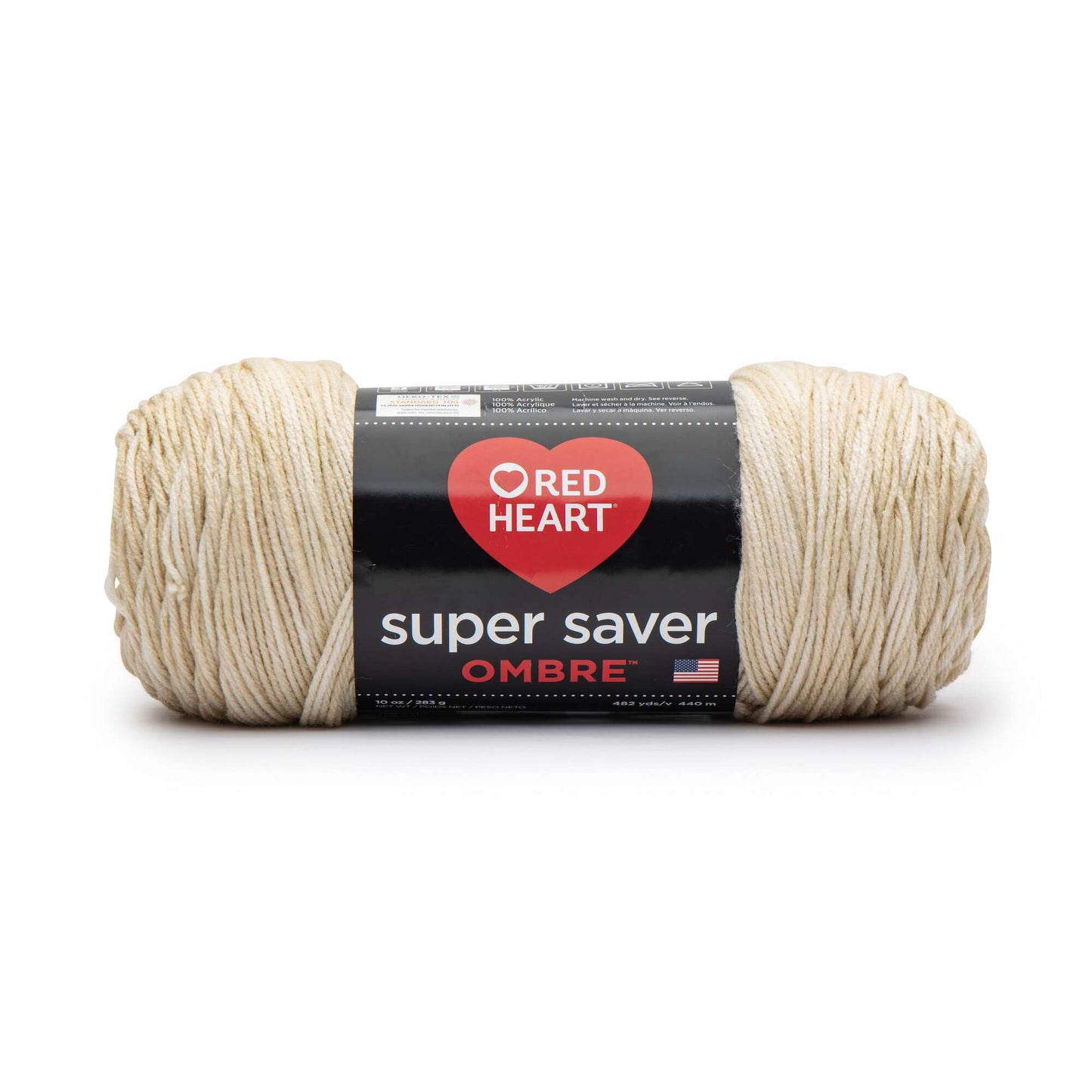 RH Super Saver Ombre Yarn