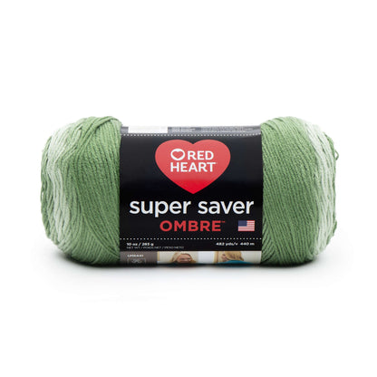 RH Super Saver Ombre Yarn
