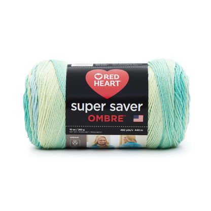 RH Super Saver Ombre Yarn