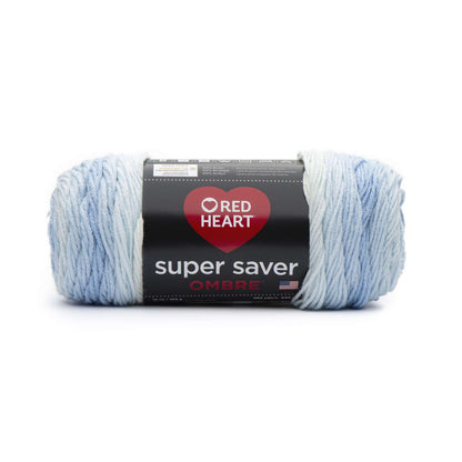 RH Super Saver Ombre Yarn