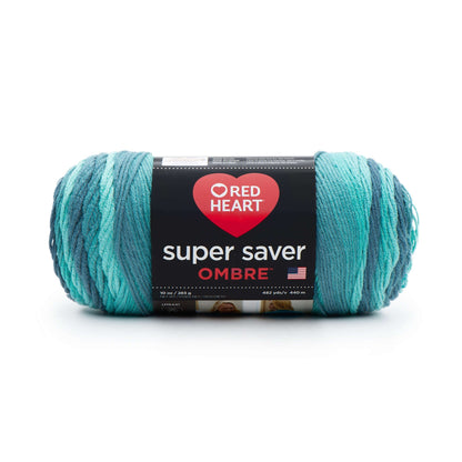 RH Super Saver Ombre Yarn