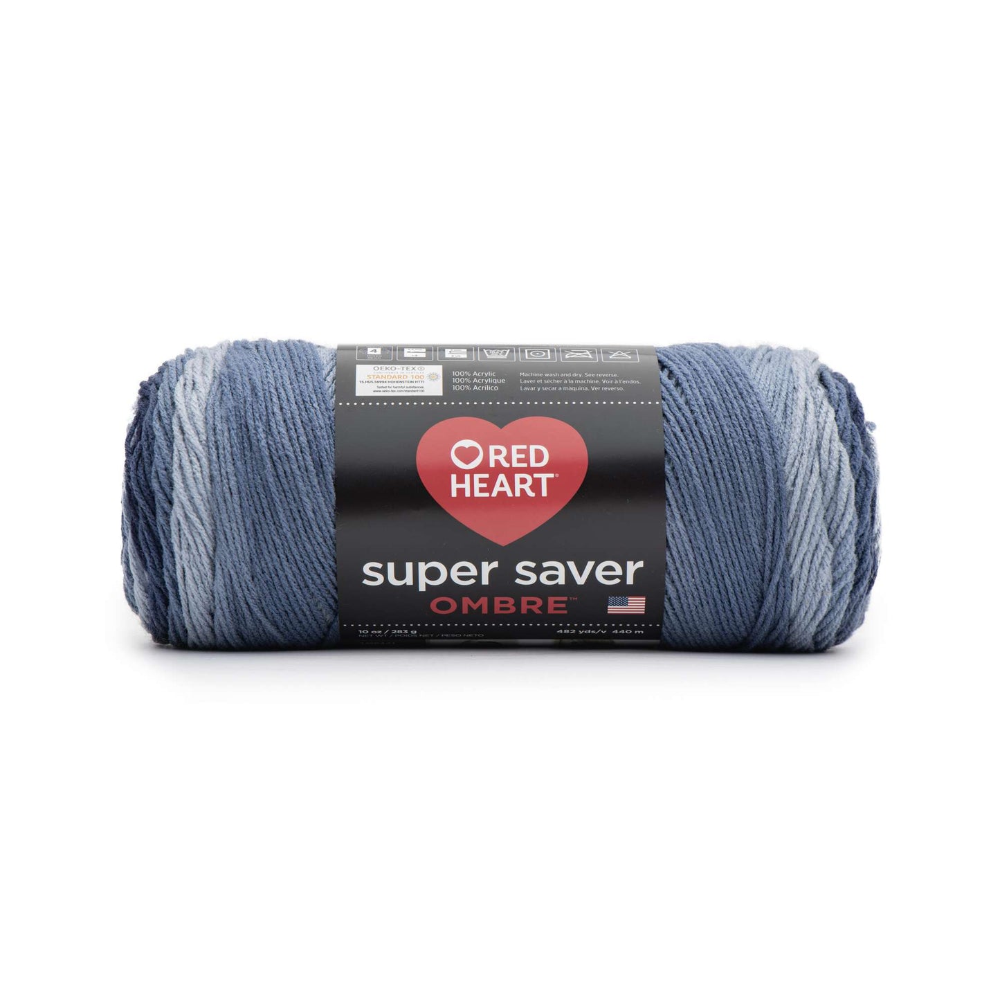 RH Super Saver Ombre Yarn