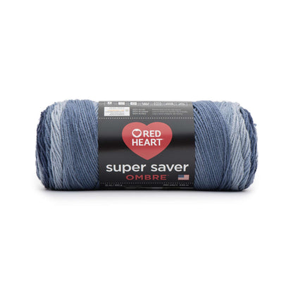 RH Super Saver Ombre Yarn
