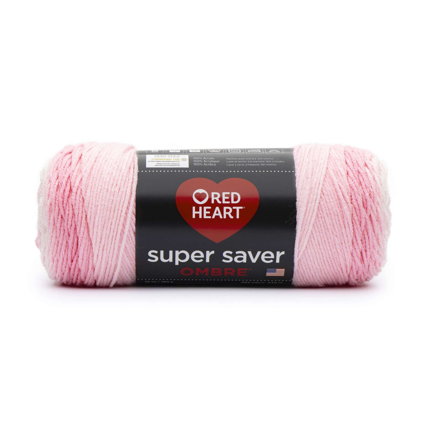 RH Super Saver Ombre Yarn