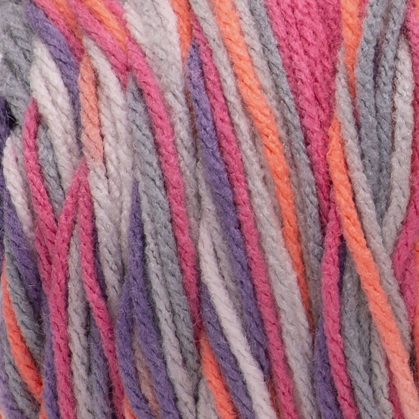 RH Super Saver Color Block Yarn