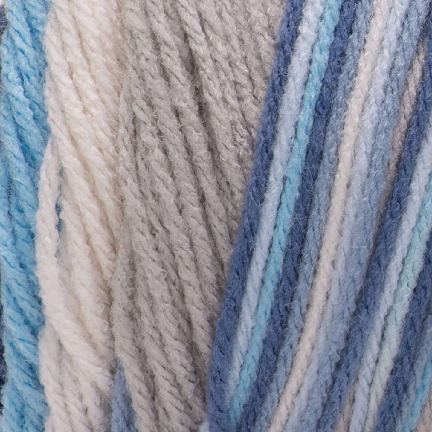RH Super Saver Color Block Yarn