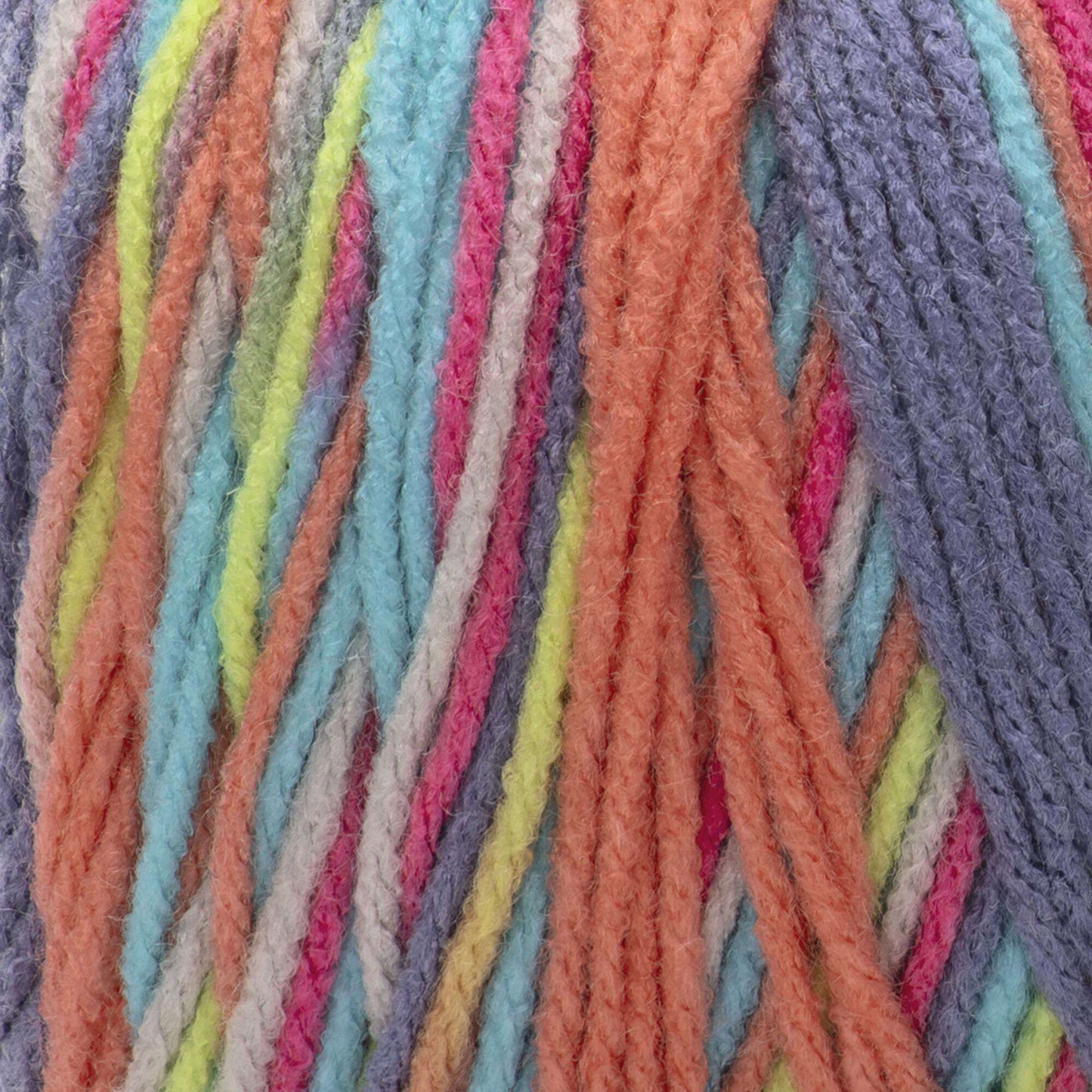 RH Super Saver Color Block Yarn
