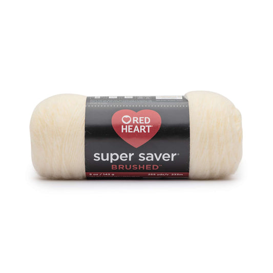 RH Super Saver Brushed Yarn - Clearance shades