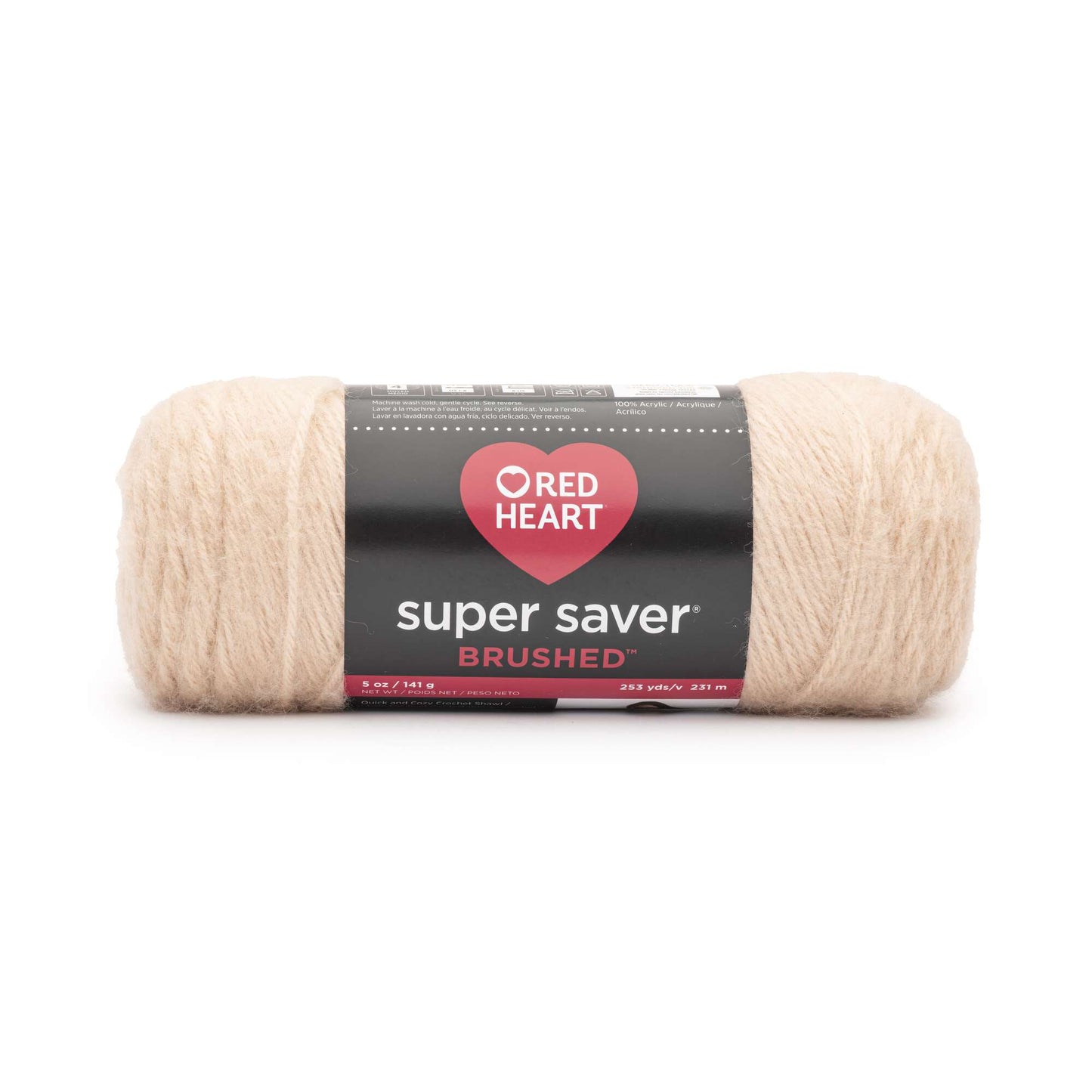 RH Super Saver Brushed Yarn - Clearance shades