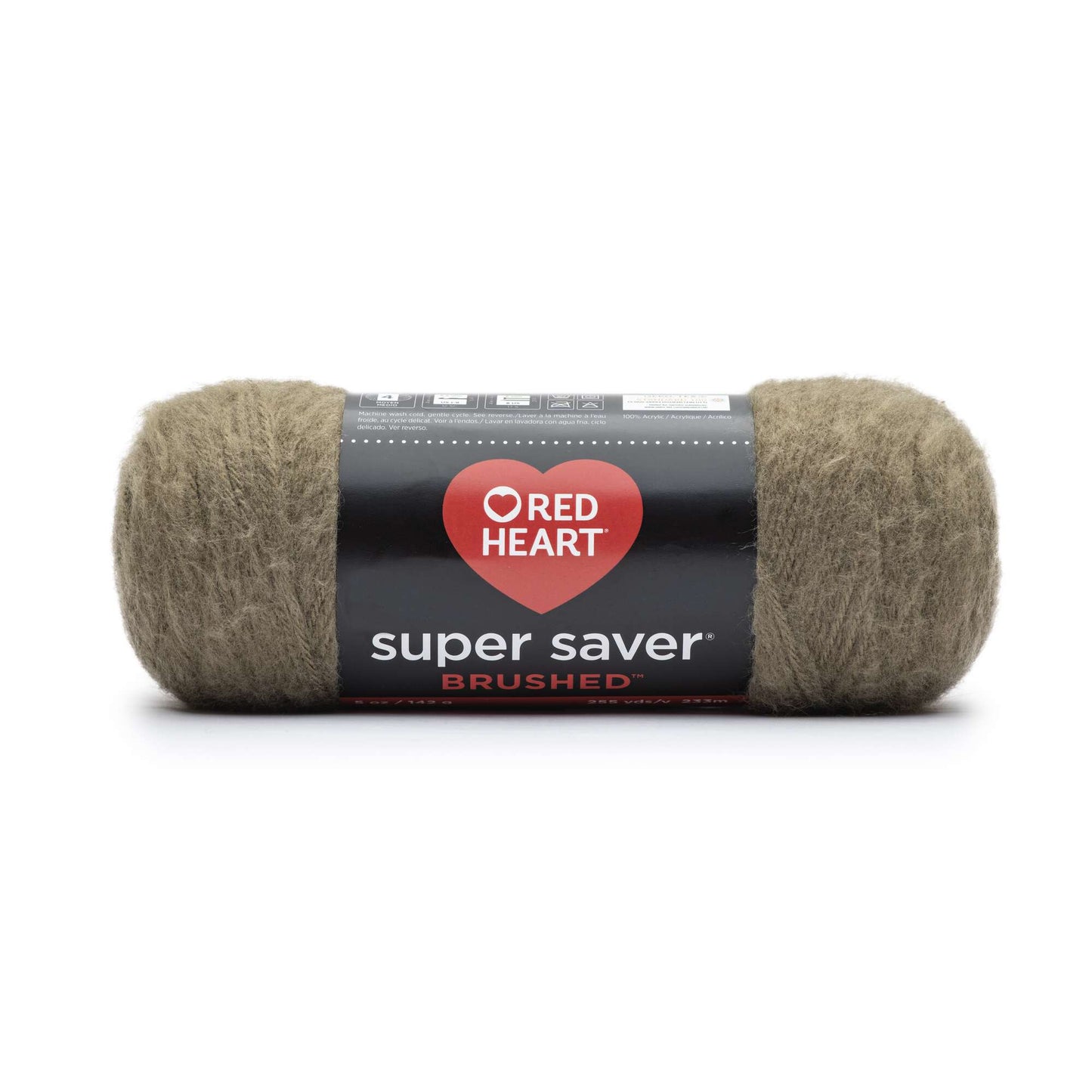 RH Super Saver Brushed Yarn - Clearance shades