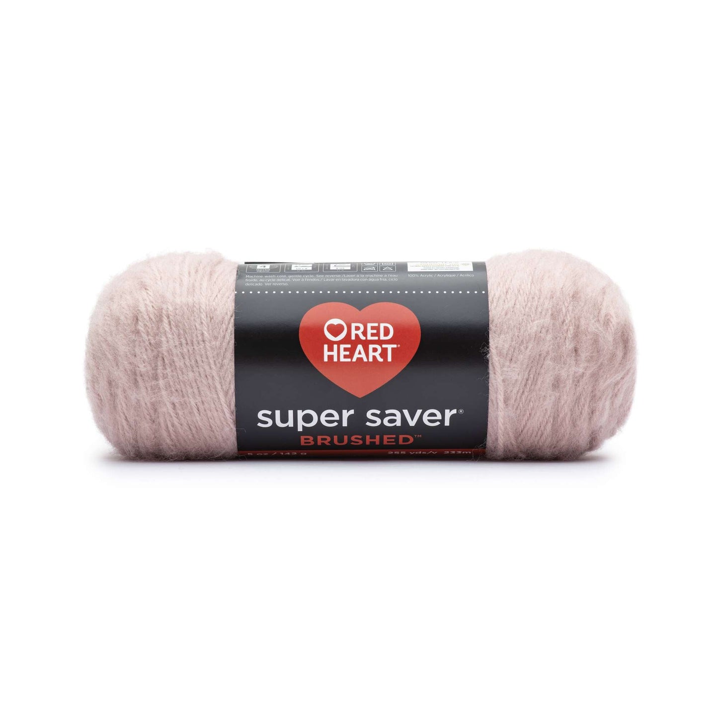 RH Super Saver Brushed Yarn - Clearance shades