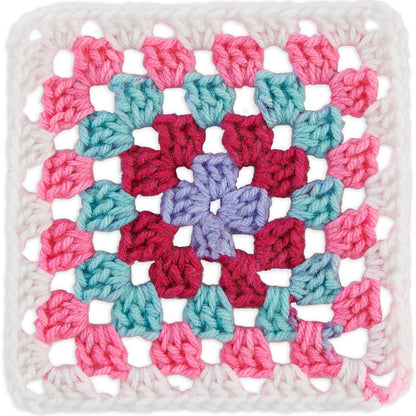 RH All In One Granny Square Yarn (250g/8.8oz)