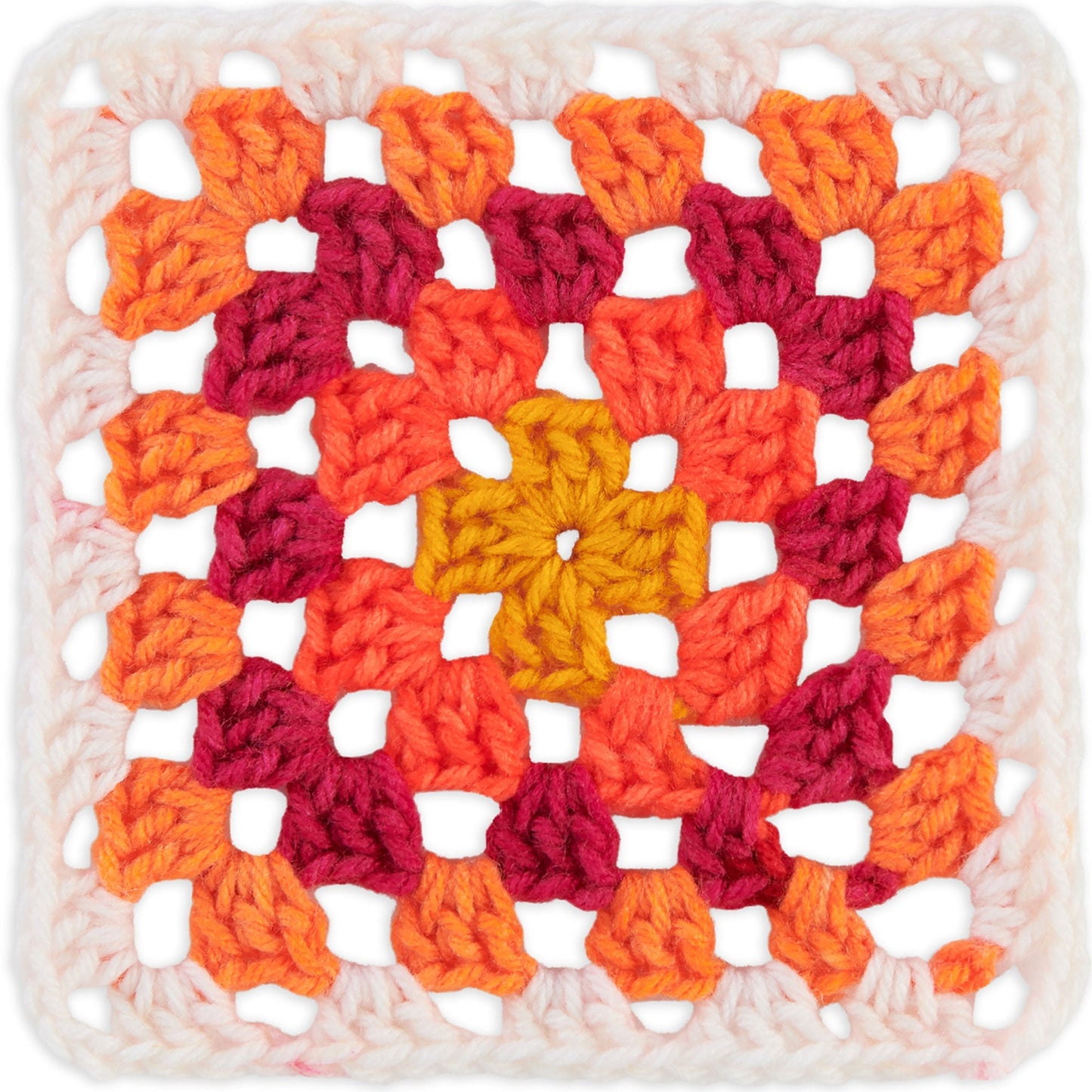 RH All In One Granny Square Yarn (250g/8.8oz)