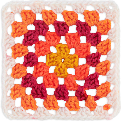 RH All In One Granny Square Yarn (250g/8.8oz)