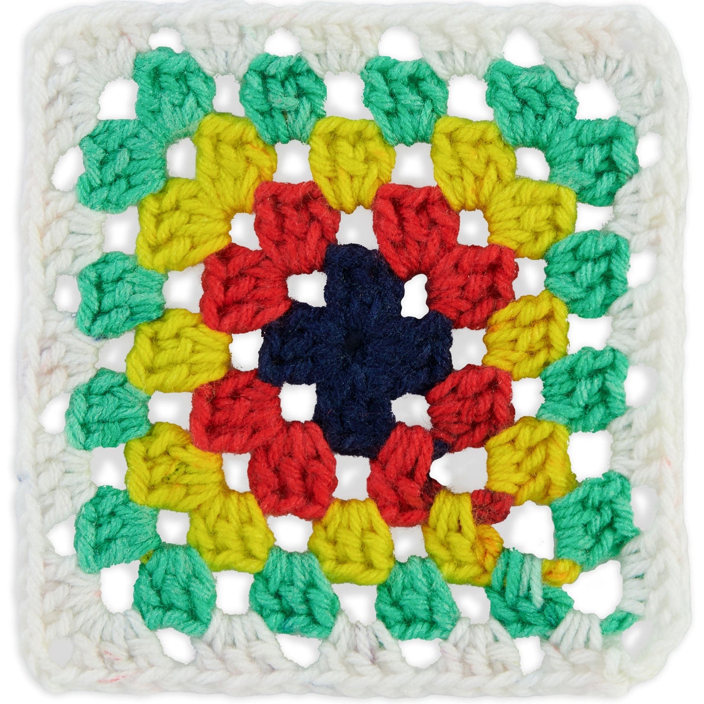 RH All In One Granny Square Yarn (250g/8.8oz)