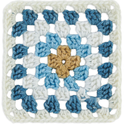 RH All In One Granny Square Yarn (250g/8.8oz)