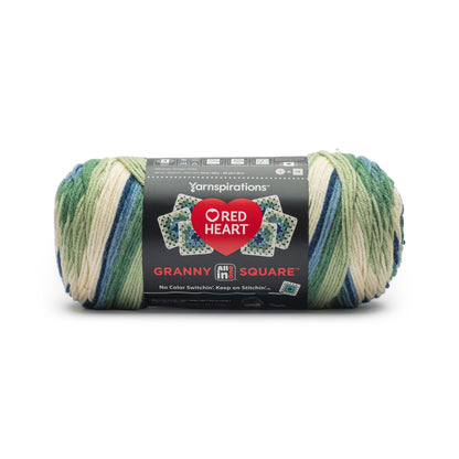 RH All In One Granny Square Yarn (250g/8.8oz)
