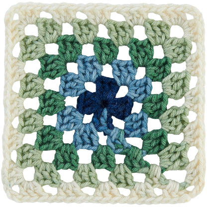RH All In One Granny Square Yarn (250g/8.8oz)