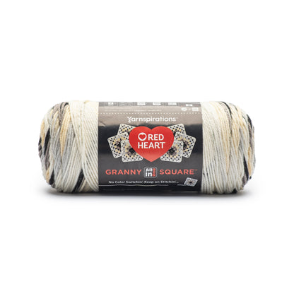 RH All In One Granny Square Yarn (250g/8.8oz)