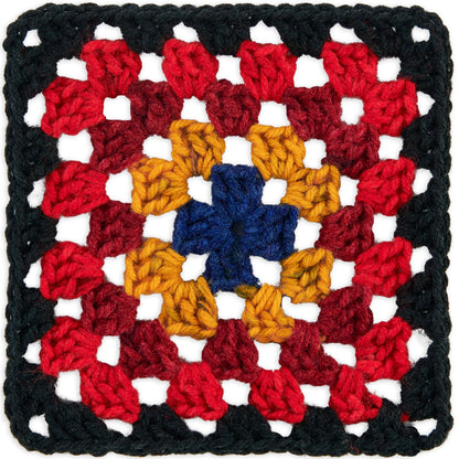 RH All In One Granny Square Yarn (250g/8.8oz)