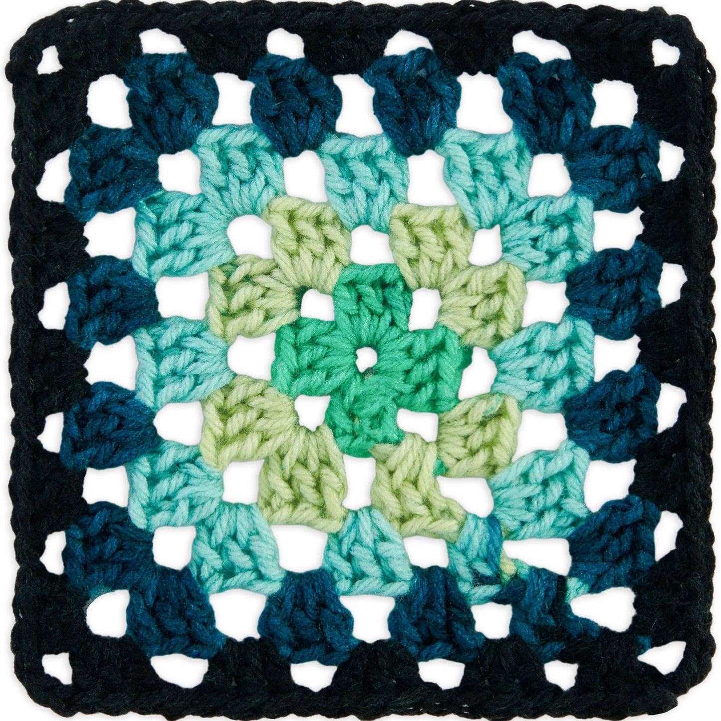 RH All In One Granny Square Yarn (250g/8.8oz)