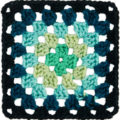 RH All In One Granny Square Yarn (250g/8.8oz)