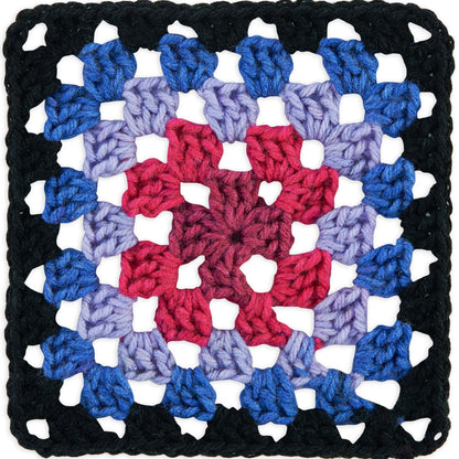 RH All In One Granny Square Yarn (250g/8.8oz)