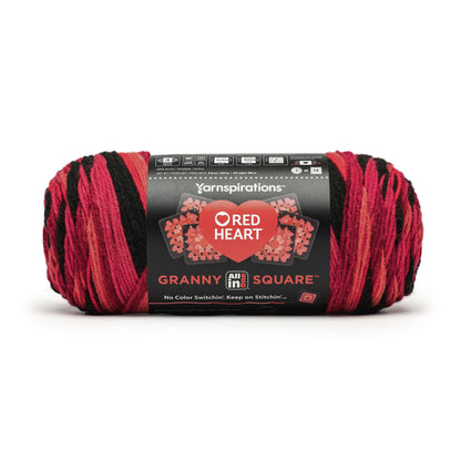 RH All In One Granny Square Yarn (250g/8.8oz)