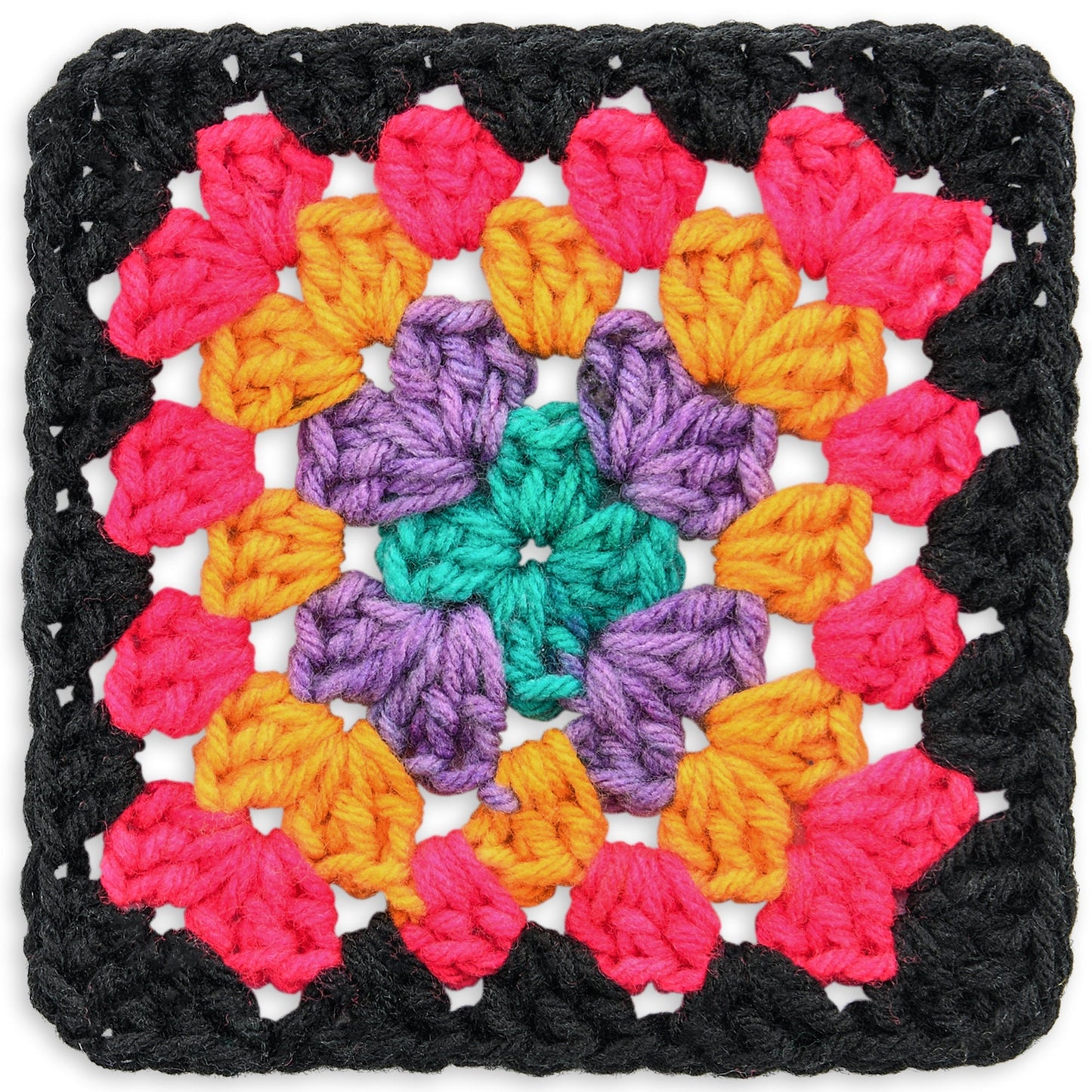 RH All In One Granny Square Yarn (250g/8.8oz)