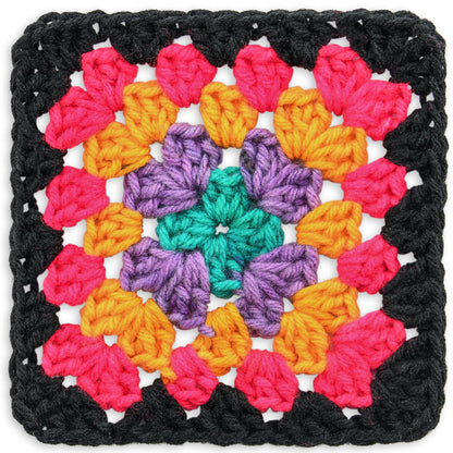 RH All In One Granny Square Yarn (250g/8.8oz)