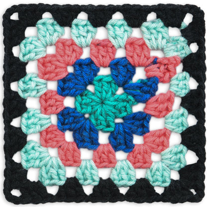 RH All In One Granny Square Yarn (250g/8.8oz)