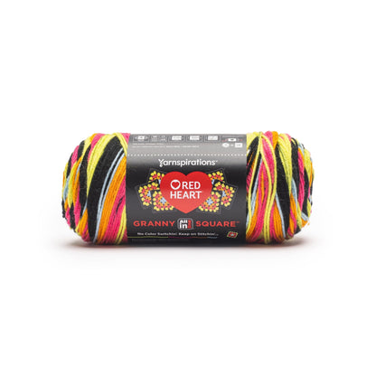 RH All In One Granny Square Yarn (250g/8.8oz)