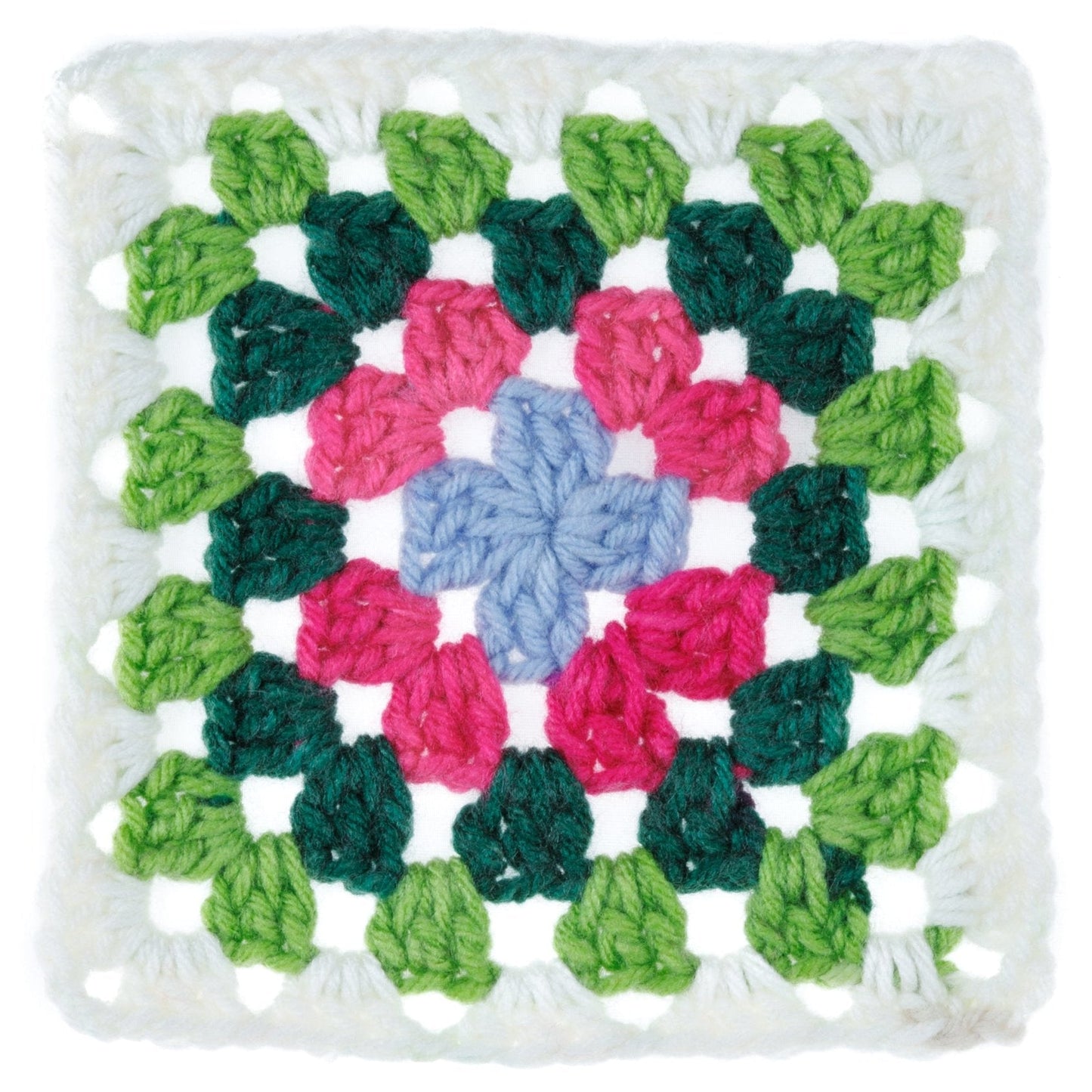 RH All In One Granny Square Yarn (250g/8.8oz)