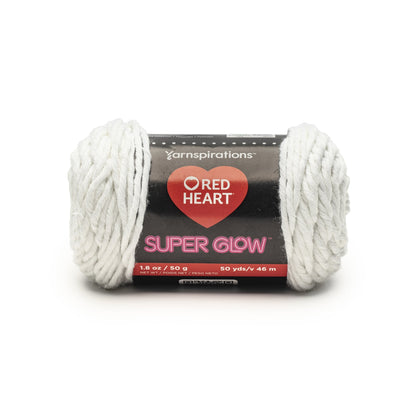 RH Super Glow Yarn (50G/1.8oz)