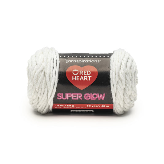 RH Super Glow Yarn (50G/1.8oz)